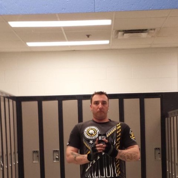 Meet your Posher, Steve - Picture 1 of 1